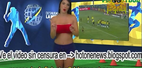  NOTICIAS AL DESNUDO - DEPORTES